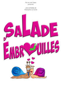 Salade d'embrouilles