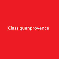 Classique en Provence