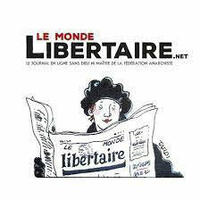 Le Monde libertaire
