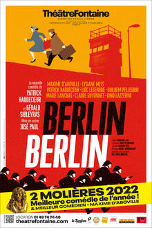 Berlin Berlin