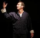 Yohann Métay « Le sublime sabotage » au La compagnie du Café-Théâtre