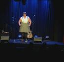 Morgane Delamare "So cliché !" au La compagnie du Café-Théâtre