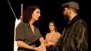4211 km au Théâtre de Belleville