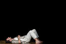 AMIR HADDAD dans "Sélectionné" au Théâtre Marigny Studio