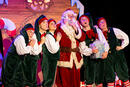 Au pays du père Noël au Théâtre des Mathurins (Grande salle)