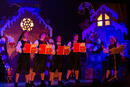 Au pays du père Noël au Théâtre des Mathurins (Grande salle)