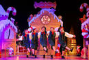Au pays du père Noël au Théâtre des Mathurins (Grande salle)