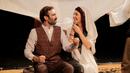 4211 km au Théâtre de Belleville