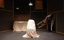 Fin de partie au Théâtre de l'Atelier