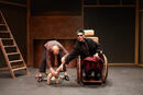Fin de partie au Théâtre de l'Atelier