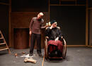 Fin de partie au Théâtre de l'Atelier