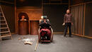 Fin de partie au Théâtre de l'Atelier