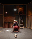 Fin de partie au Théâtre de l'Atelier
