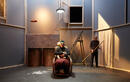 Fin de partie au Théâtre de l'Atelier