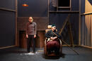 Fin de partie au Théâtre de l'Atelier