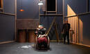 Fin de partie au Théâtre de l'Atelier