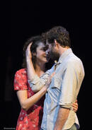 Une histoire d'amour au Théâtre La Scala Provence