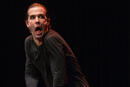 Dans la peau de Cyrano au Théâtre Comédie Odéon