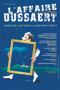 L'affaire Dussaert