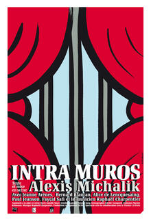 Intra Muros, théâtre En tournée