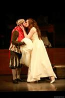 Aime comme Marquise au Théâtre La Bruyère