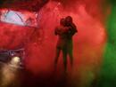 FANTASMA CIRCUS EROTICA au Théâtre des Variétés