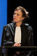 Femmes en colère au Théâtre de La Pépinière