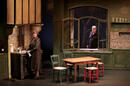 UNE ÉTOILE au Théâtre Montparnasse