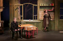 UNE ÉTOILE au Théâtre Montparnasse