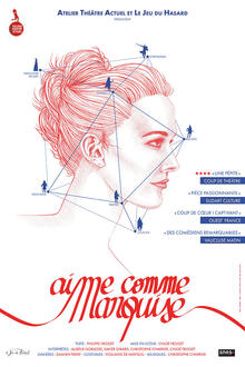 Aime comme Marquise
