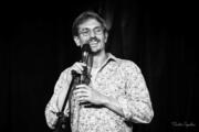 Alexis Le Rosignol au Théâtre 100 noms