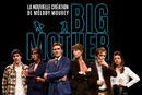 Big Mother au Théâtre des Béliers Parisiens
