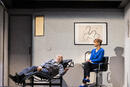 Le Jour du kiwi au Théâtre Édouard VII