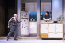 Le Jour du kiwi au Théâtre Édouard VII