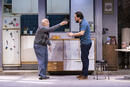 Le Jour du kiwi au Théâtre Édouard VII