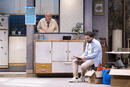 Le Jour du kiwi au Théâtre Édouard VII