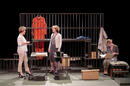 La Dernière Lettre / Atelier Théâtre Actuel
