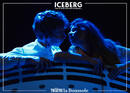 Iceberg au Théâtre La Boussole
