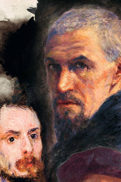 Un soir chez Renoir
