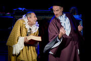 Tout Molière... ou presque ! au Théâtre le Ranelagh