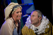 Tout Molière... ou presque ! au Théâtre le Ranelagh