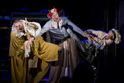 Tout Molière... ou presque ! au Théâtre le Ranelagh