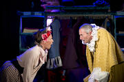 Tout Molière... ou presque ! au Théâtre le Ranelagh
