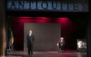 Le Cercle des illusionnistes