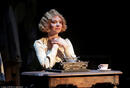 LADY AGATHA L'incroyable vie d'Agatha Christie au Théâtre Saint-Georges