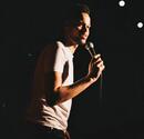 Basile présente "BON REVOIR" à la Compagnie ! au Théâtre La compagnie du Café-Théâtre
