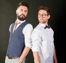 Les Apollons "Et si c'était Vrai !" au Théâtre La compagnie du Café-Théâtre