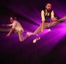 Les Apollons "Et si c'était Vrai !" au Théâtre La compagnie du Café-Théâtre