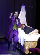 Barbe Bleue au Artistic Théâtre