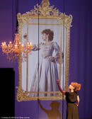 Barbe Bleue au Artistic Théâtre
